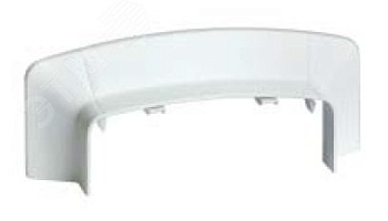 Ввод в стену для кабель-канала 110х50 01007