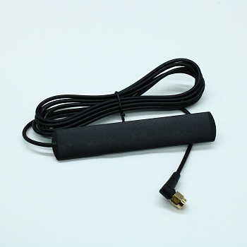 KLS1-GSM050122000 - Антенна GSM 890...960/1710...1880МГц 50Ом 3дБ