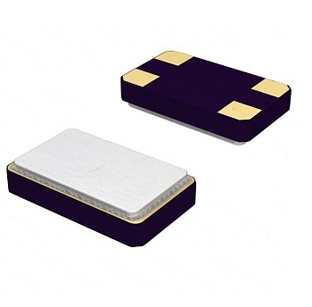 SJK-6F-12.000-16-50-50-C-100 - Резонатор кварцевый 12МГц