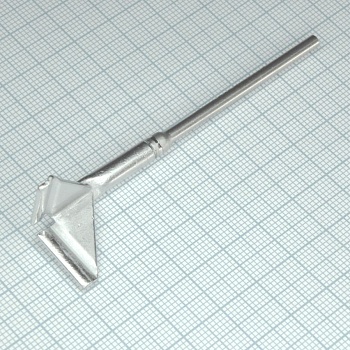 Насадки д/выпаивания 452QDLF 175 - для ChipTool