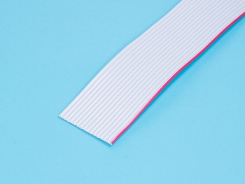 RC-16 - Шлейф 16 проводников,шаг 1,27мм