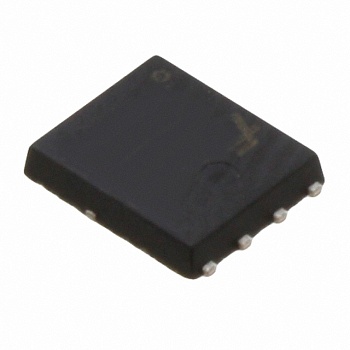 FDMS86520L - Транзистор полевой MOSFET N-канальный 60В 13.5A