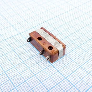 МП9 - Микропереключатель