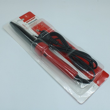 Паяльник импульсный, 30 Вт / 70 Вт, 230В - с керамическим нагревателем