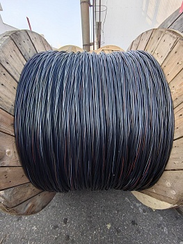 Провод СИП-4 4х50-0,6/1 POHL445000000000