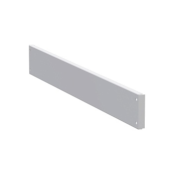 Комплект панелей цоколя FORT Ш1000 В100 PROxima (2шт) FC101