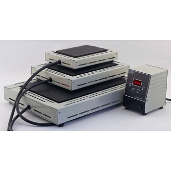 Термостол Магистр Ц20-Т1.0 - Термостол Магистр Ц20-Т мощность нагревателя 350Вт, 100х150мм, 350°С