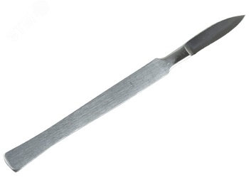 Нож монтажный тип скальпель СО-03 150мм - -