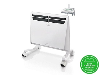 Модуль отопительный электрического конвектора Evolution Transformer BEC/EVU-1500 НС-1081881