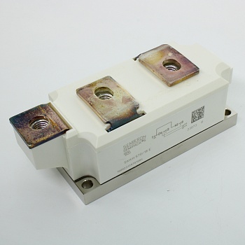 SKKH570/18E - Силовой тиристорный модуль