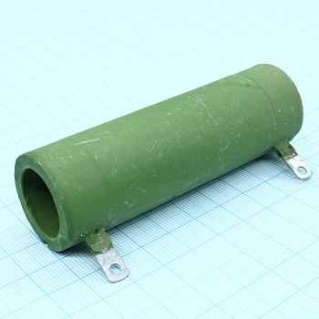 С5-35В 50   3.9К ±10% - Проволочный постоянный резистор 3.9кОм 50Вт ±10%