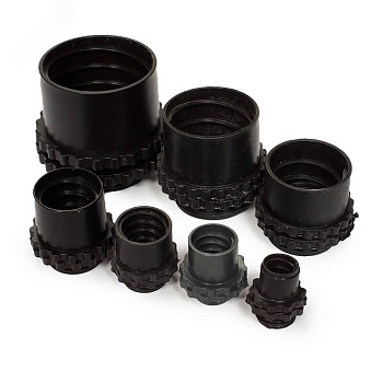 Муфта вводная пластиковая МВпнг-15 zeta40711