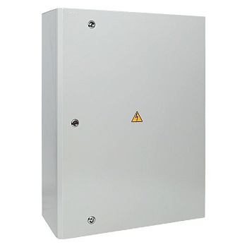 Щит с монтажной панелью "KRATOS" - 80.60.25 IP66 EKF mb66-806025