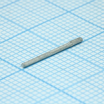 Лепесток штырь2-0.8-2.5-14-04ГОСТ16840-7 - Лепесток-штырь холодная высадка