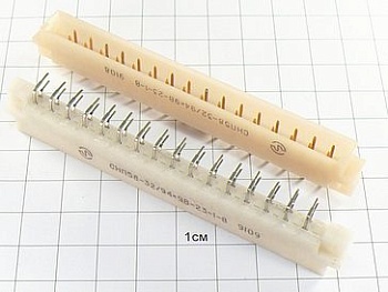 Вилка СНП58-32/94х9В-23-1-В ОТК