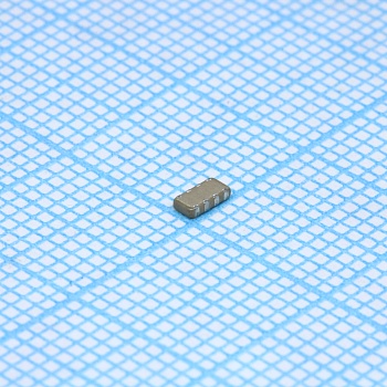 CA0612KRX7R9BB103 - Сборка конденсаторная керамическая SMD 0612 (4x0603) X7R 0.01uF ±10% 50V