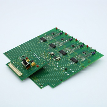 EVAL-ADE7978EBZ - Отладочная плата для ADE7978