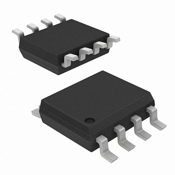 ACSL-7210-00RE - Оптопара двухканальная 25Мбод 8SOIC