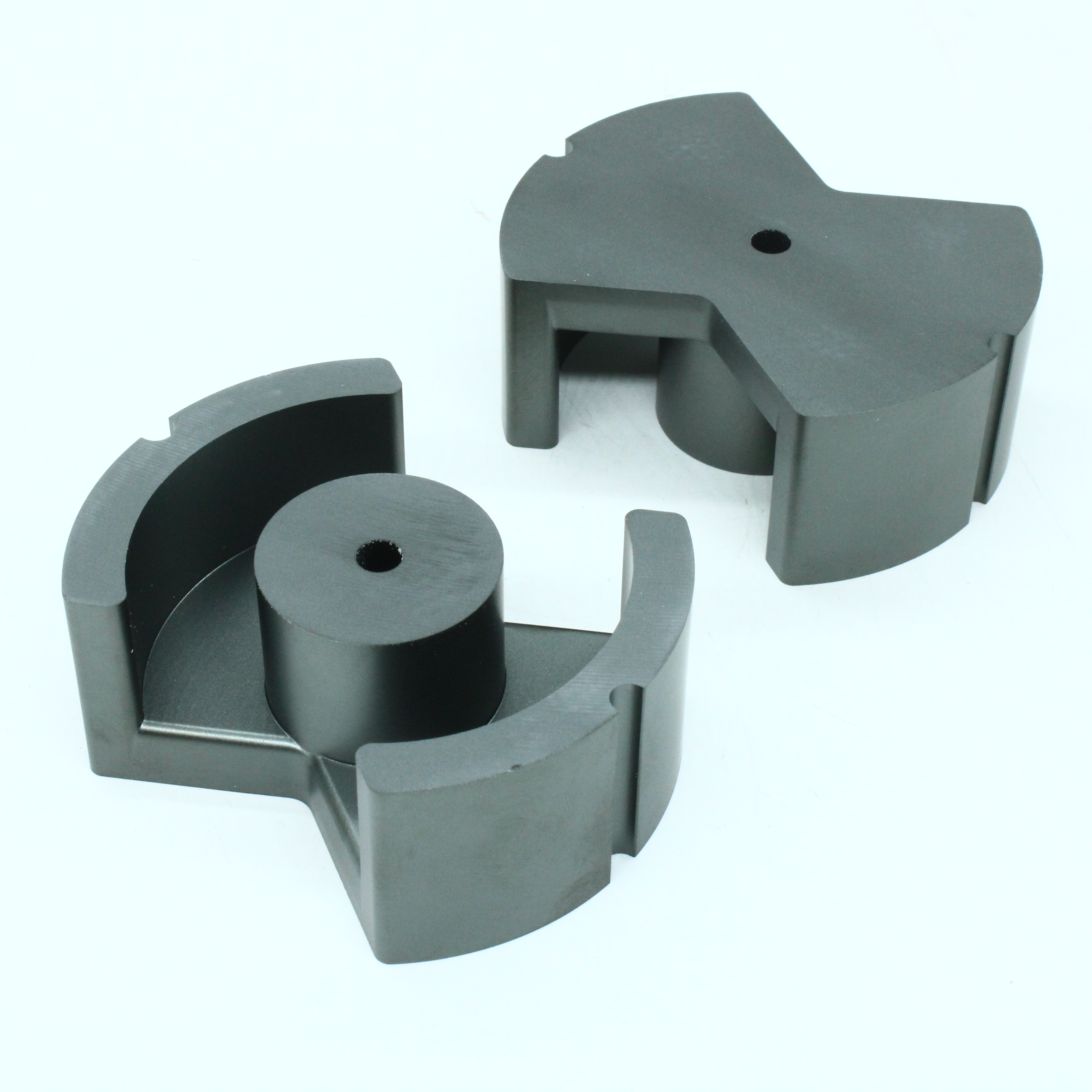 B65686A0000R087 - Сердечник ферритовый PM 74/59 N87 10000нГн -20%...+30%, пара