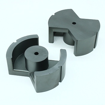 B65686A0000R087 - Сердечник ферритовый PM 74/59 N87 10000нГн -20%...+30%, пара