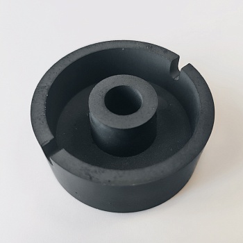 М2000НМ1-17 Ч48 - Сердечник ферритовый чашечный D=48, H=19, d=18/10, h=13