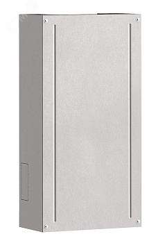 Короб верхний КЭТ/КСС-600 LIGHT (2 шт/компл) IND-KET-KCC-1-0600-L