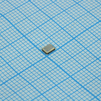 ECS-250-18-33-JGN-TR3 - Резонатор кварцевый 25.0МГц ±20ppm (точность) ±30ppm (стабильность) 18пФ 4-Pin Mini-CSMD лента на катушке