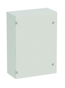 Шкаф компактный распределительный MES 30.30.12