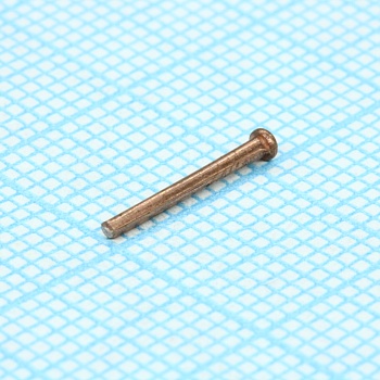 Лепесток штырь1-1.0-11-00 ГОСТ 16840-78 - Лепесток штырь ГОСТ 16840-78