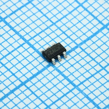 TPL5110DDCR - Таймер сверхнизкого энергопотребления с функцией сторожевого таймера и включением