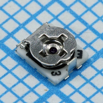 TSR-C3305-223R - Потенциометр SMD 0.15Вт 22кОм