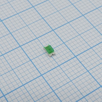 KPC-3216SGD - Светодиод smd 3,2х1,6мм/зеленый/568нм/4-15мкд/120°