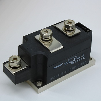 MFC285-18-413F3D - Тиристорно-диодный модуль 1800В 285А