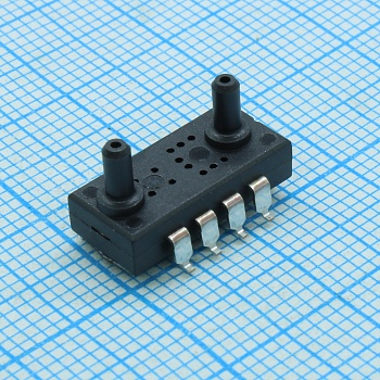 MIS-3600-001DI - Датчик давления дифференциальный биполярный -1....+1 PSI шина I2C