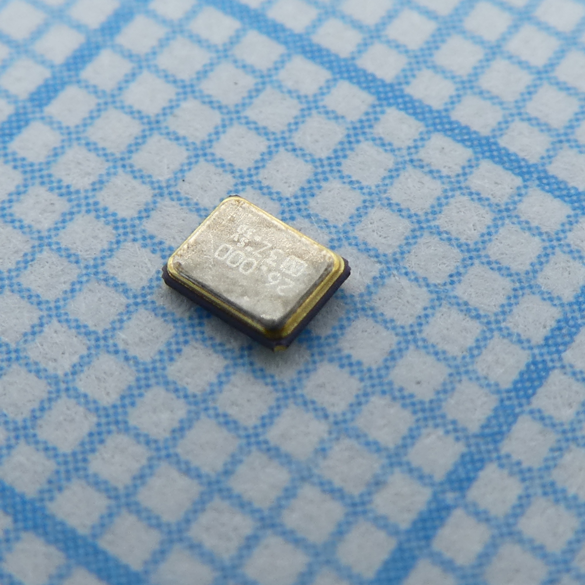 NX2520SA-26MHZ - Резонатор кварцевый SMD 2.5х2.0х0.5мм, -40...+85°C, 20/20ppm, 16пФ, 26МГц