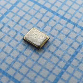 NX2520SA-26MHZ - Резонатор кварцевый SMD 2.5х2.0х0.5мм, -40...+85°C, 20/20ppm, 16пФ, 26МГц