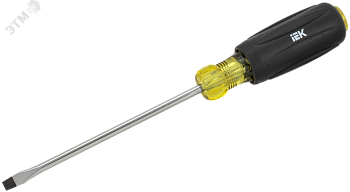 Отвертка SL5.5х125 Т3 ARMA2L 5 A2L5-SC10-T3-SL-55-125