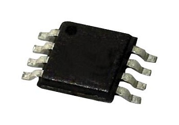 MCP41050-I/SN - IC POT DIGITAL 50K 1CH SPI 8SOIC
