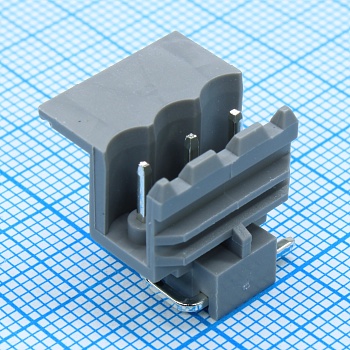 2EDGLF-5.0-03P-11-00A(H) - Блок клеммный соединительный. Серия 2EDGLF-5.0 3 контакта