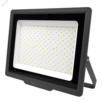 Прожектор светодиодный PFL-C3 200Вт 6500К IP65 ДО с клапаном закален. прозр. стекло 5023666A