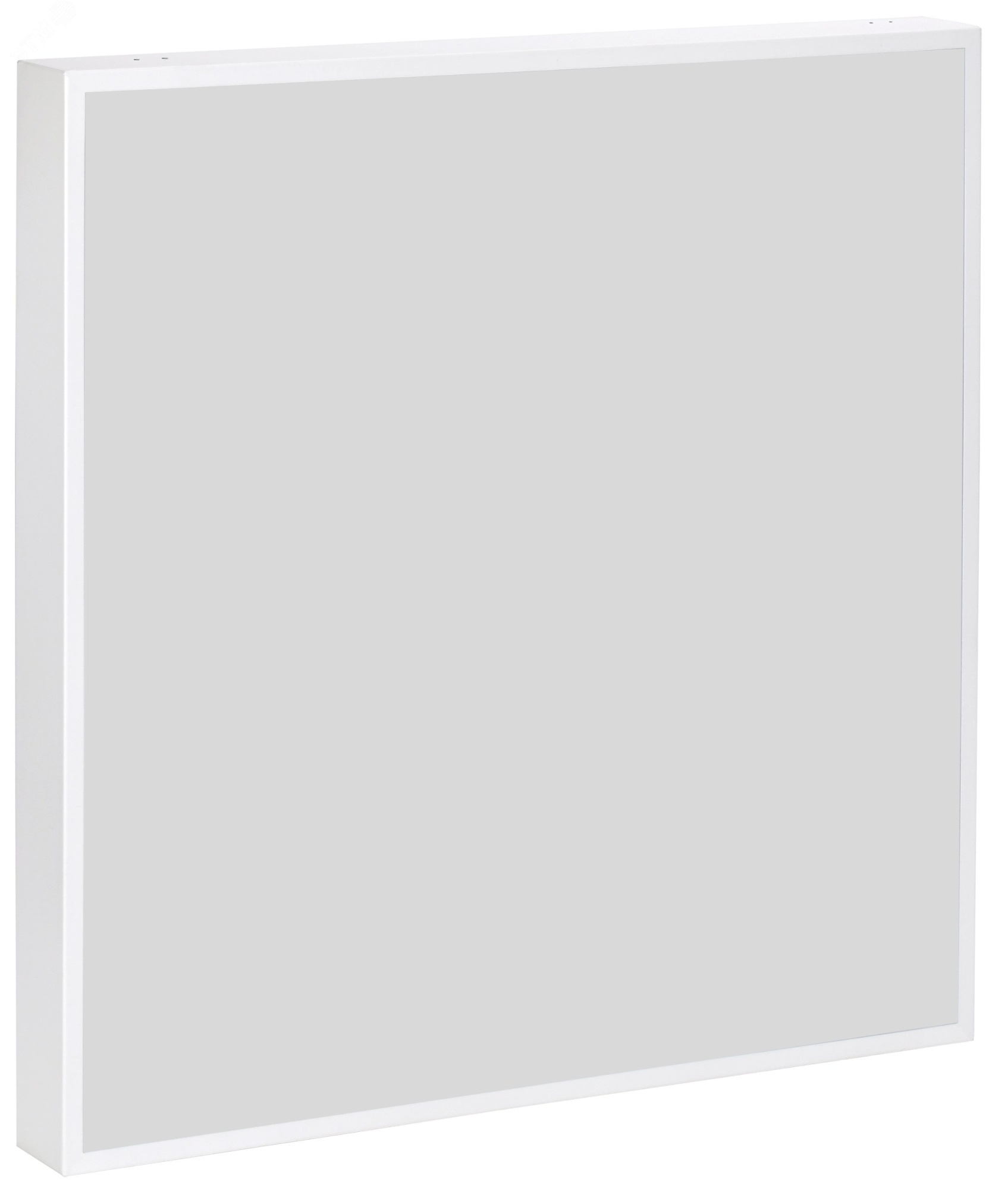 Светильник светодиодный ДВО 1002 PRO 30Вт 4000К Ra>90 панель опал LTP-DVO1-1002-30-40-K01