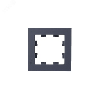 Рамка 1-м AtlasDesign грифель SE ATN000701