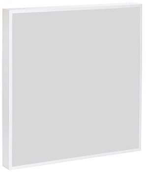 Светильник светодиодный ДВО 1002 PRO 30Вт 4000К Ra>90 панель опал LTP-DVO1-1002-30-40-K01