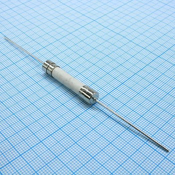 0505030.MXEP - Предохранитель миниатюрный быстродействующий 30A 500В аксиальный 6.3 X 32мм  керамический россыпь