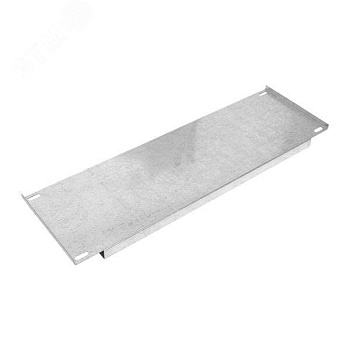 Панель монтажная (160x510) к ВРУ Unit и ЩО-70 (Вх600хГ) PROxima mb15-06-01-02