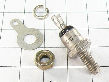 Тиристор ТС112-16-12