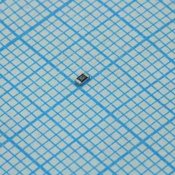 RI0603L302JT - Толстопленочный ЧИП-резистор 0603 3кОм ±5% 0.1Вт -55°C...+125°C