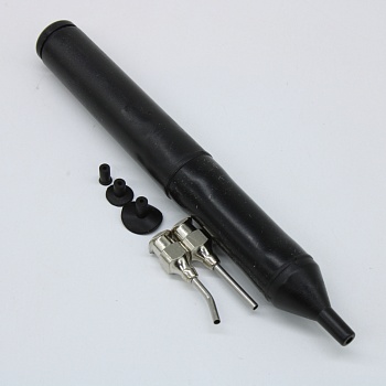 Вакуумный пинцет - для ручной установки SMD электронных компонентов ESD