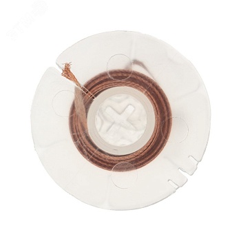 Оплетка для удаления припоя 1,5мм - Оплетка для удаления припоя, медная 1,5мм 1,5м