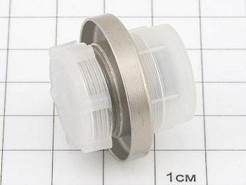 Вилка СНЦ13-50/18В-1-е-В "5"